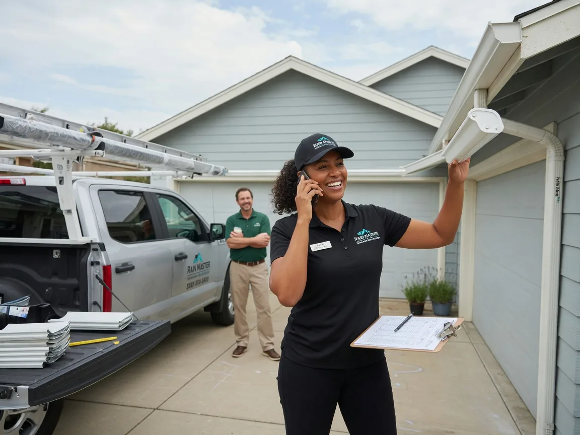 Gutter Installation Bernard, IA FAQs